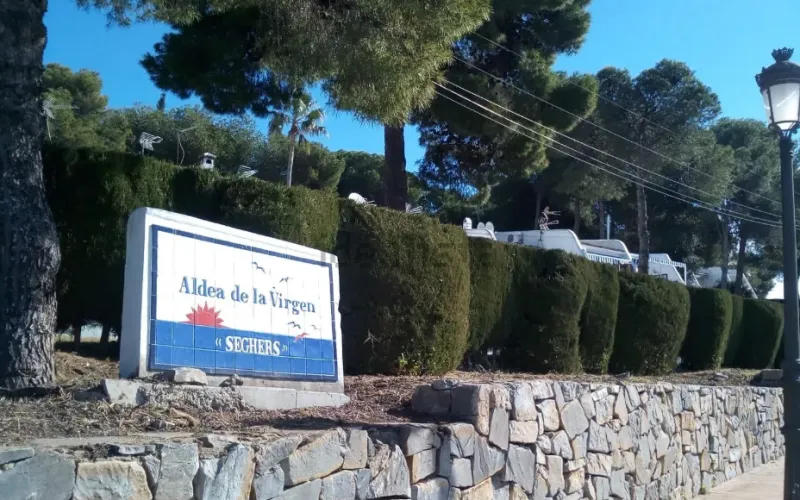 Bungalow en Estepona