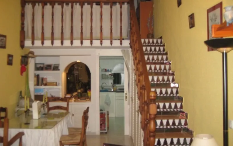 Bungalow en Estepona