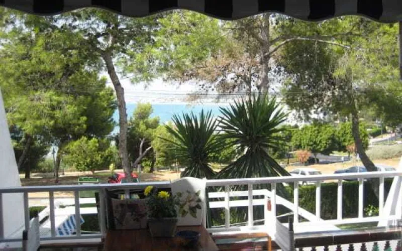 Bungalow en Estepona