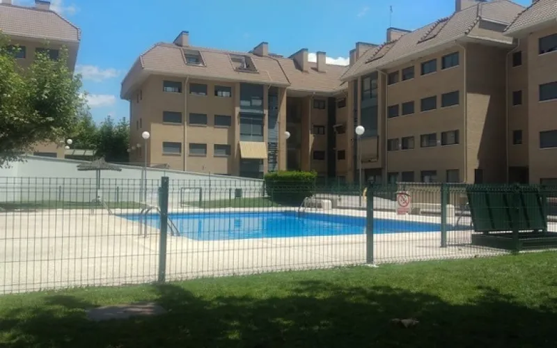 Foto 1 Piso en Boadilla del Monte