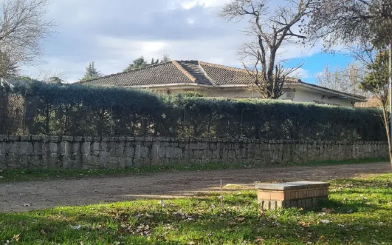 Foto 2 Casa en Galapagar