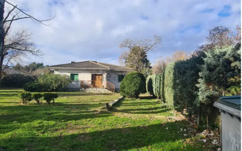 Foto 1 Casa en Galapagar
