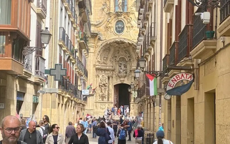 Foto 3 Local en Donostia-San Sebastián